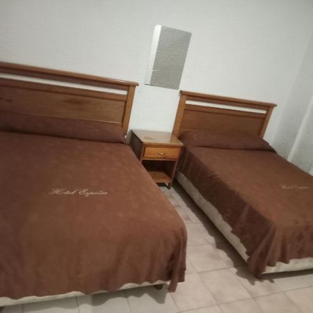 Hotel Espana San Luis Potosí Extérieur photo