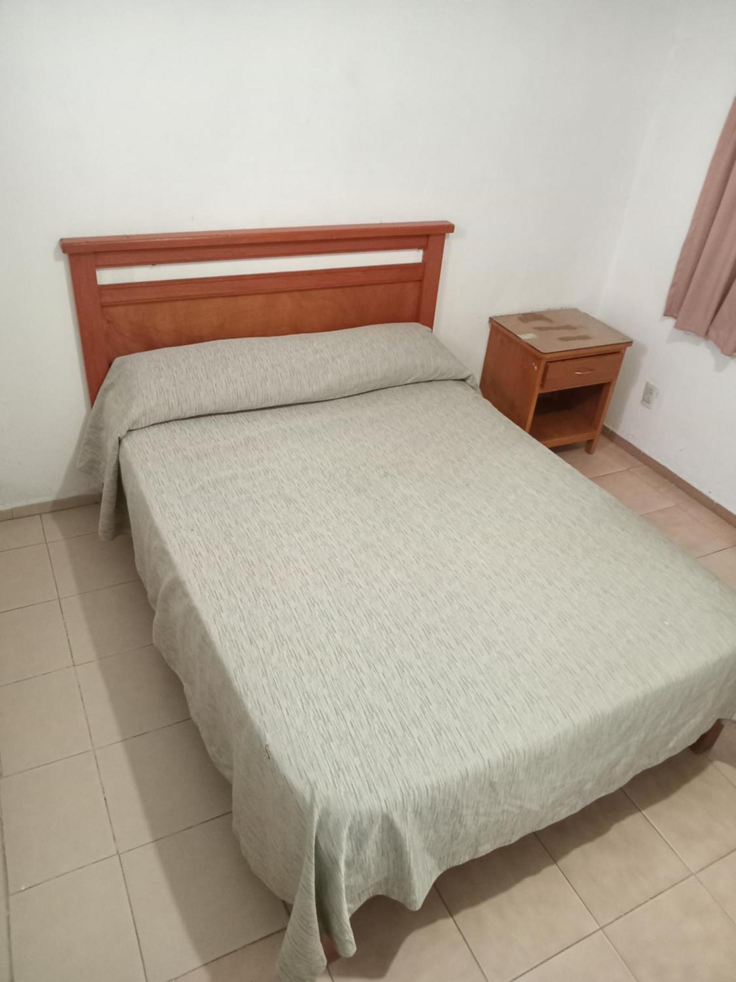 Hotel Espana San Luis Potosí Extérieur photo